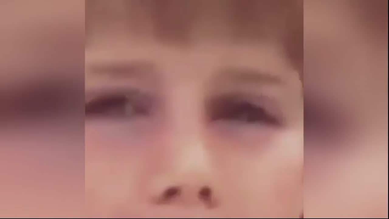 Kazoo Kid's Vietnam Flashbacks I get a little quiet