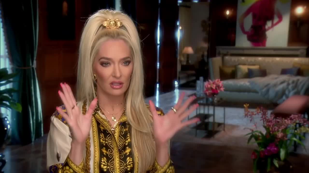 The Real Housewives of Beverly Hills Fake News