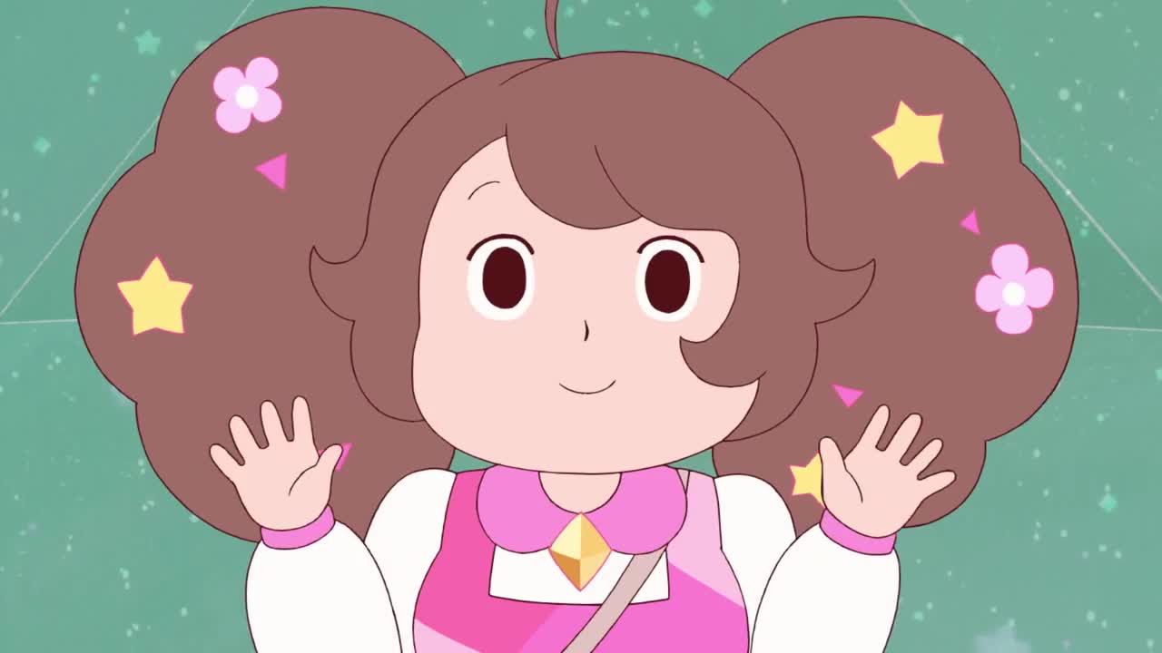 bee and puppycat