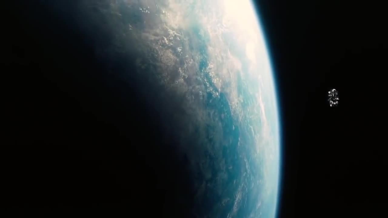 Interstellar Rage Against The Dying Of The Light