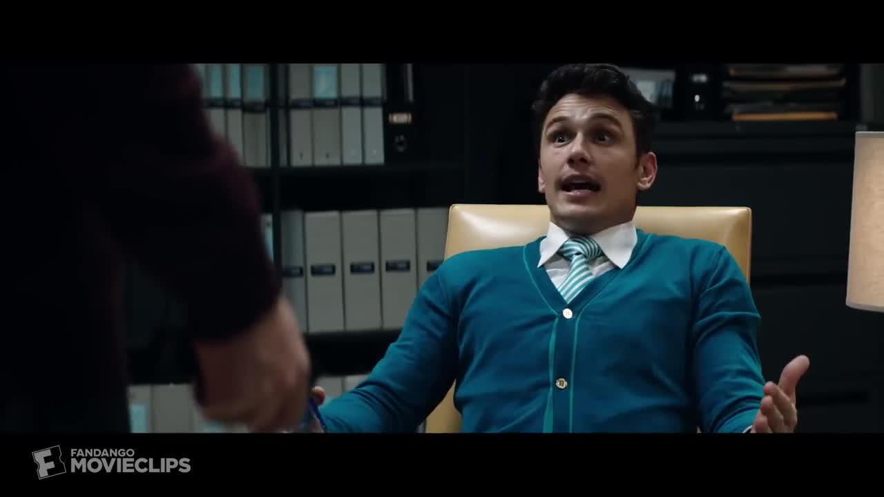 The Interview Haters gonna hate us