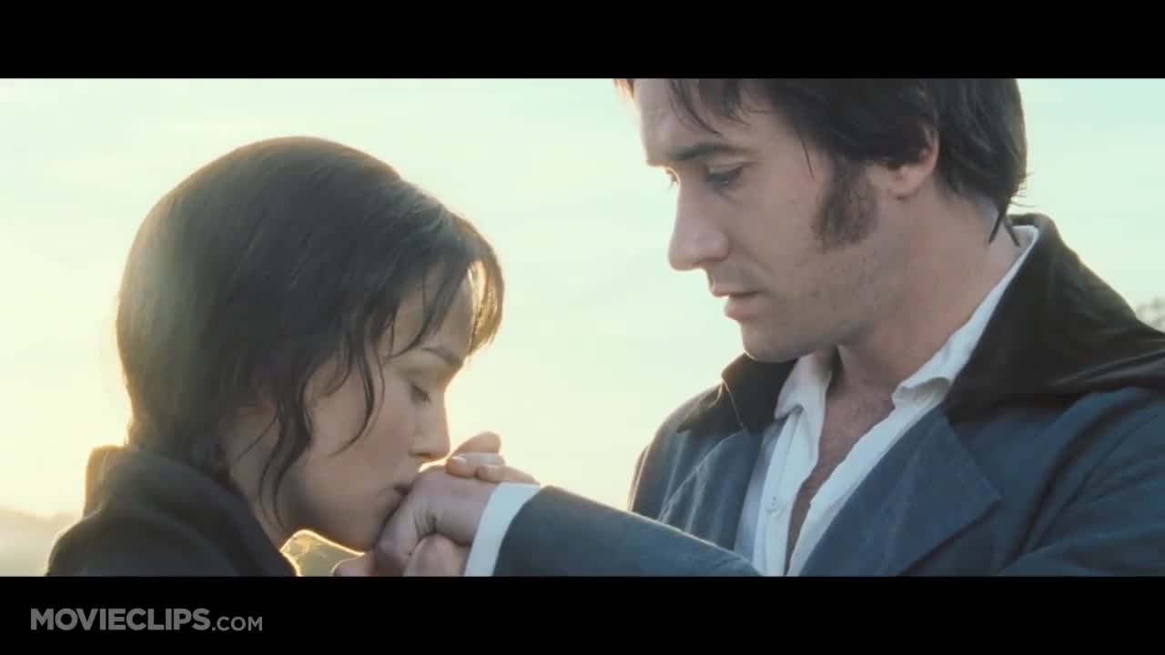 Pride And Prejudice Your Hands Are Cold Pride and Prejudice: Your hands are cold