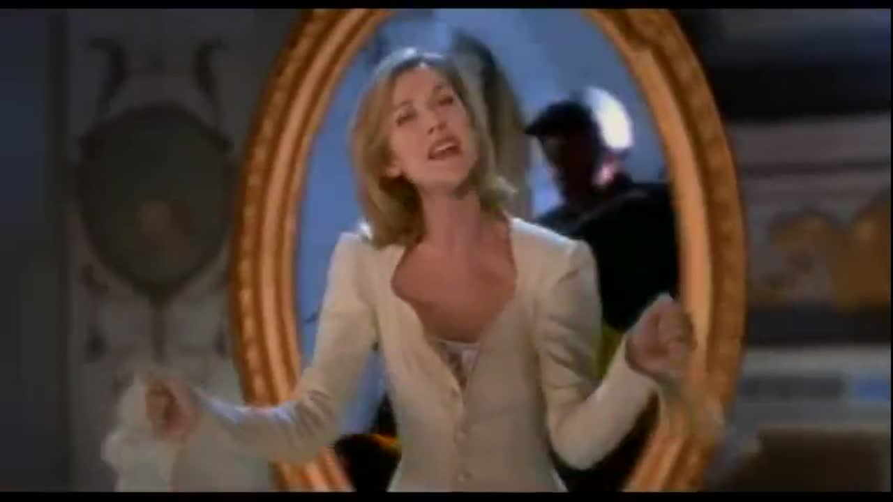 It's All Coming Back To Me Now Movie Scene Celine Dion: It's All Coming Back To Me Now