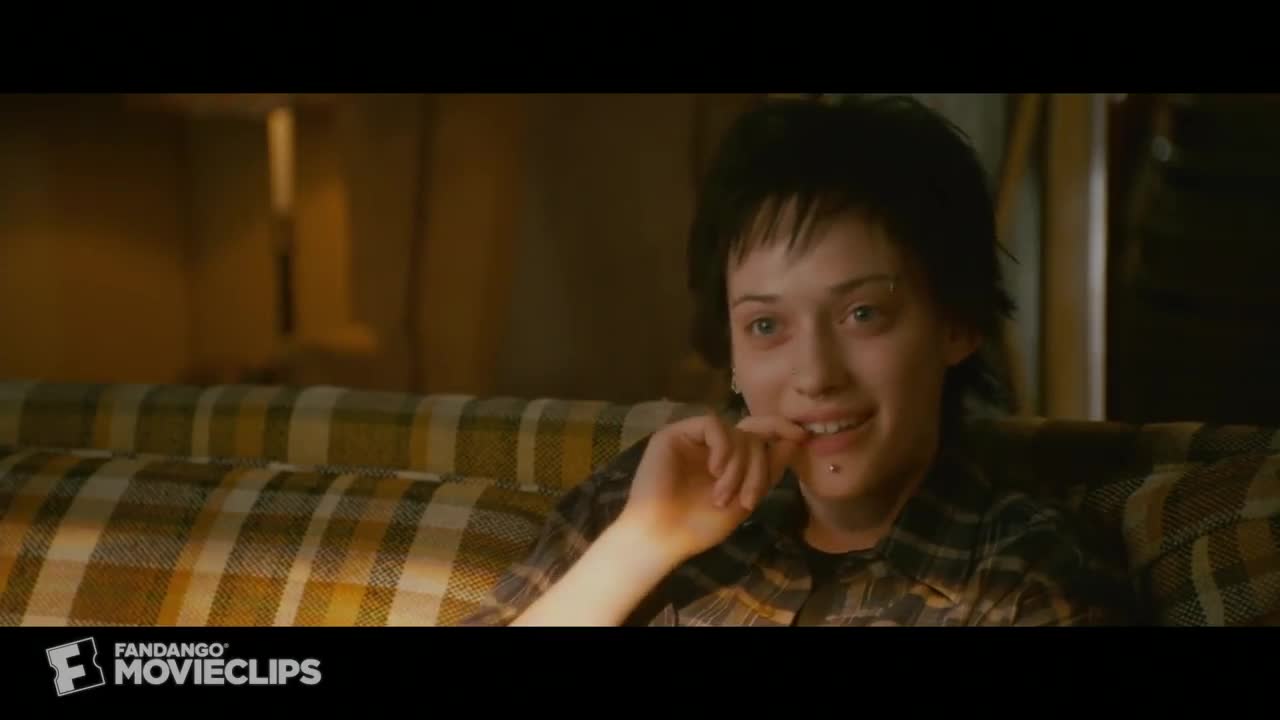 House Bunny You hired the exorcist