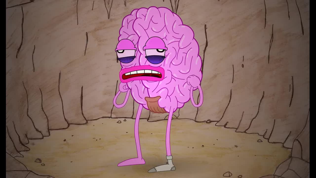 John Paine Brain na na na na