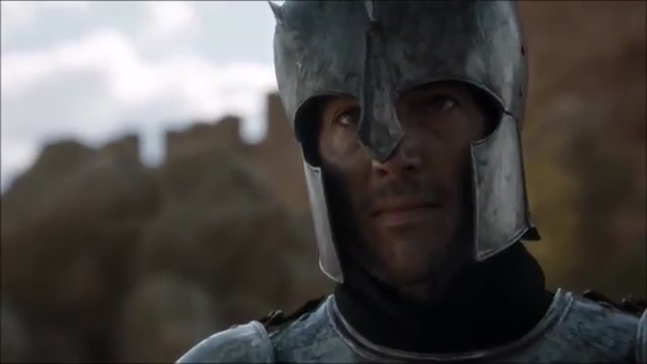 I Wish You Good Fortune In The Wars To Come I Wish You Good Fortune in the Wars to Come video clip by Game of Thrones