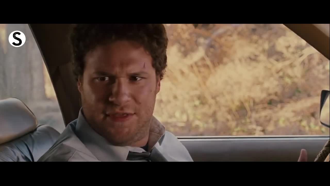 Pineapple Express I Still Don't Understand