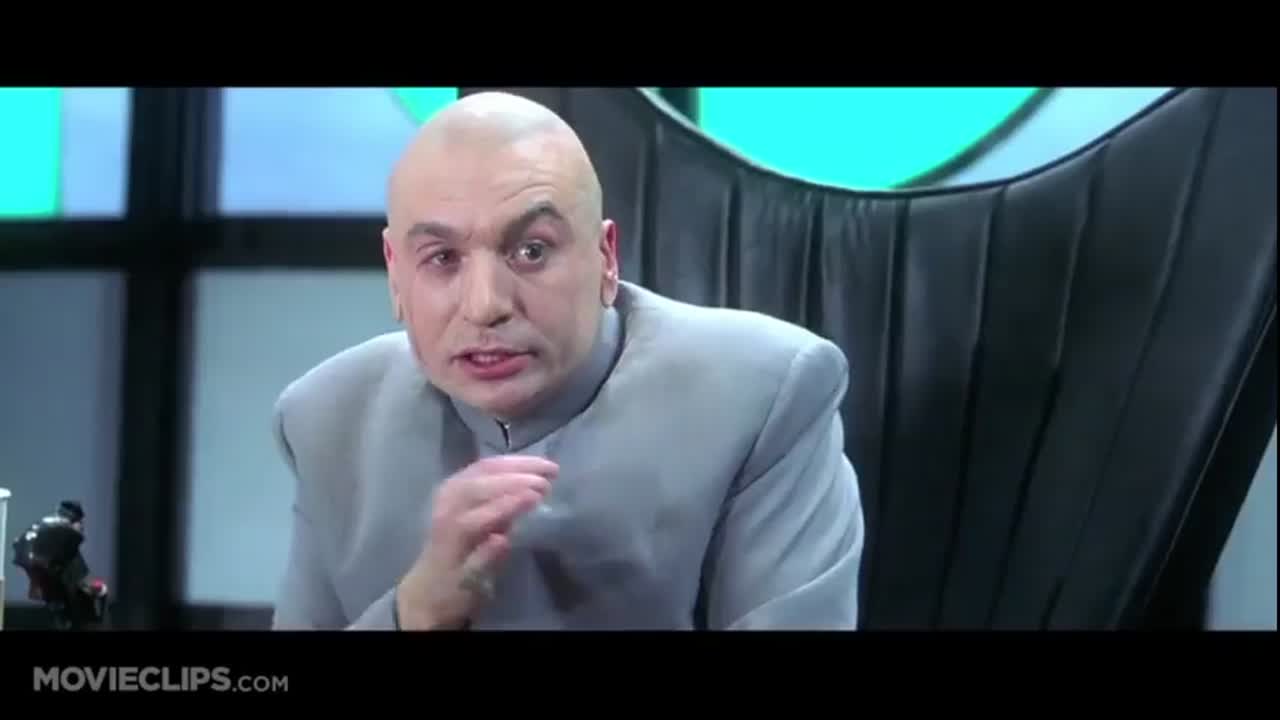 Dr Phil Shut The Hell Up