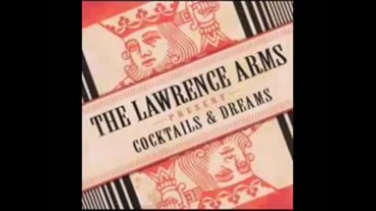 The Lawrence arms Nebraska