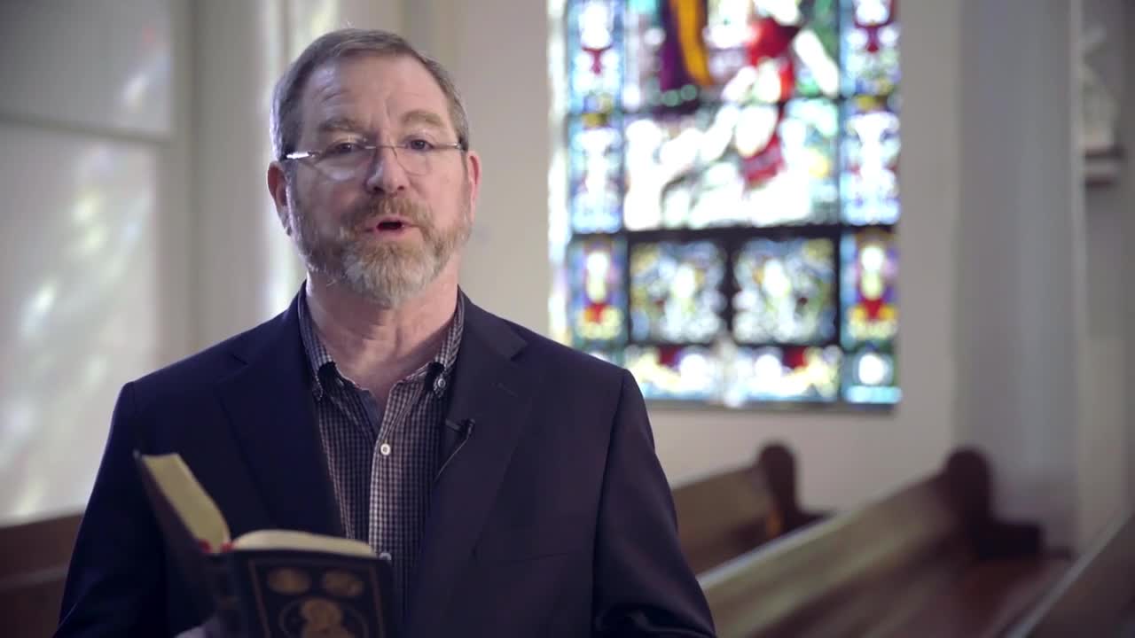 Jeff Cavins The Ascension of The Lord