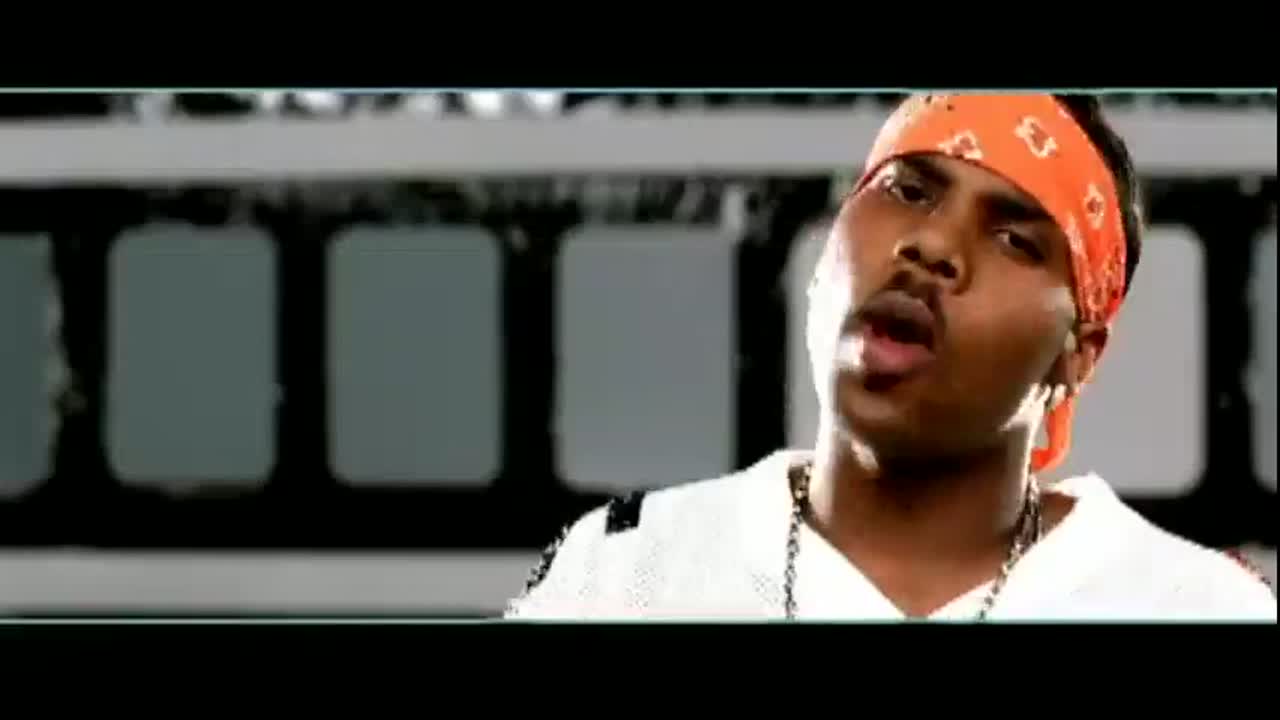Jagged Edge Where the Party At
