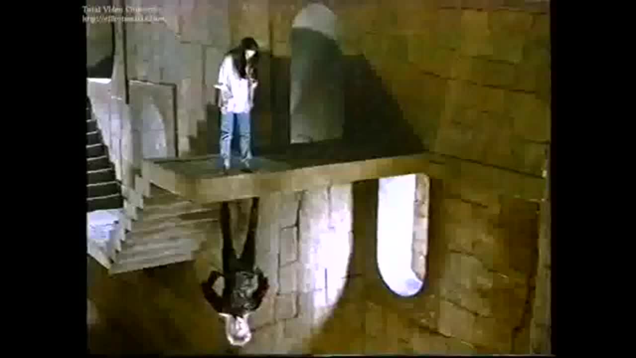 Labyrinth Turn Back The Labyrinth: How you turn my world