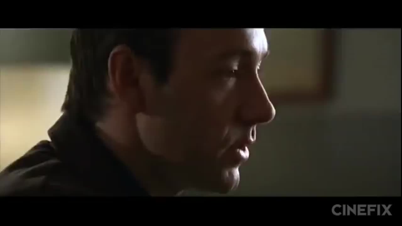 The Greatest Trick The Devil Ever Pulled Movie The Usual Suspects: The Greatest Trick the Devil Ever Pulled...