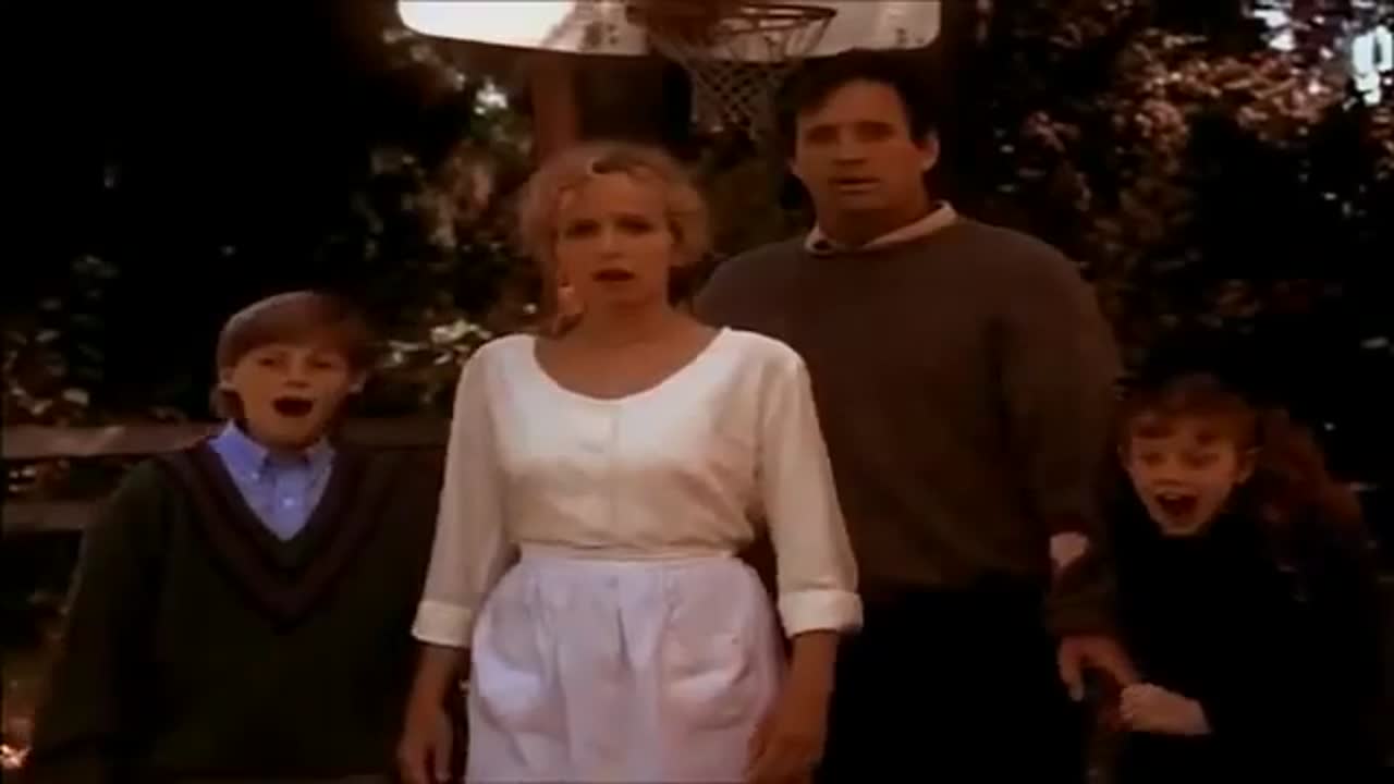 Homeward Bound Jamie!