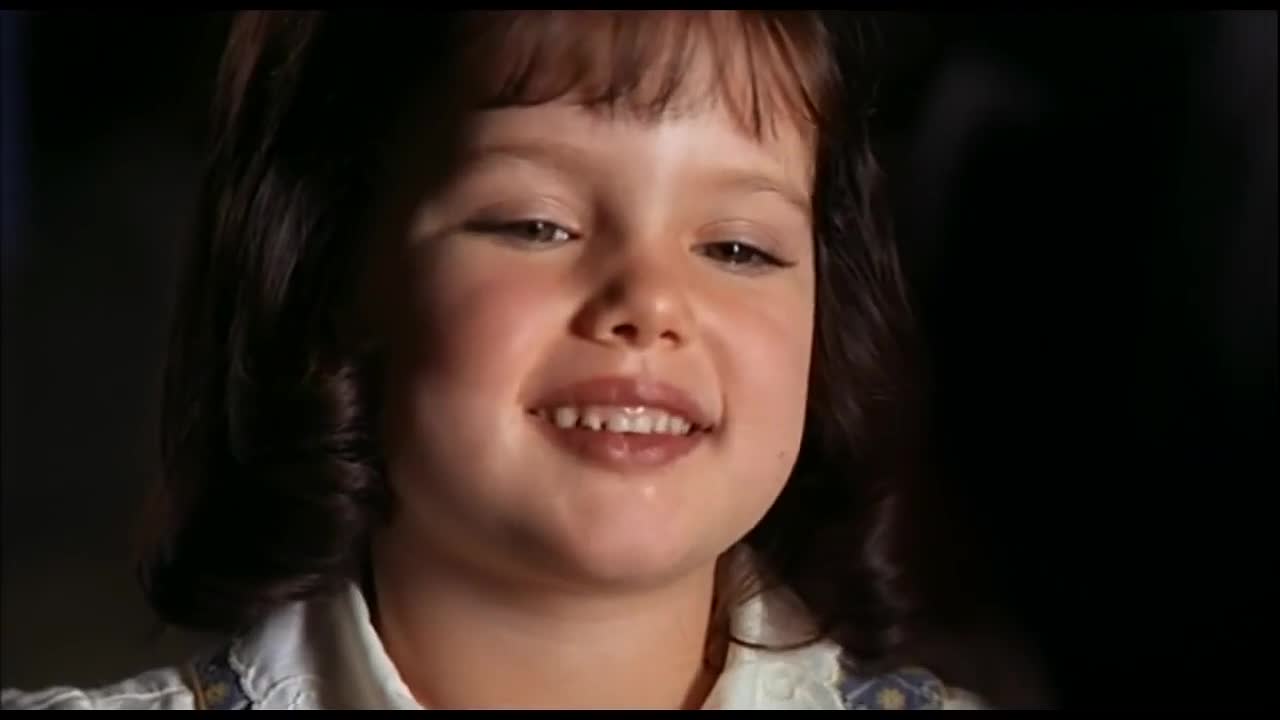 Little Rascals You know just what to say