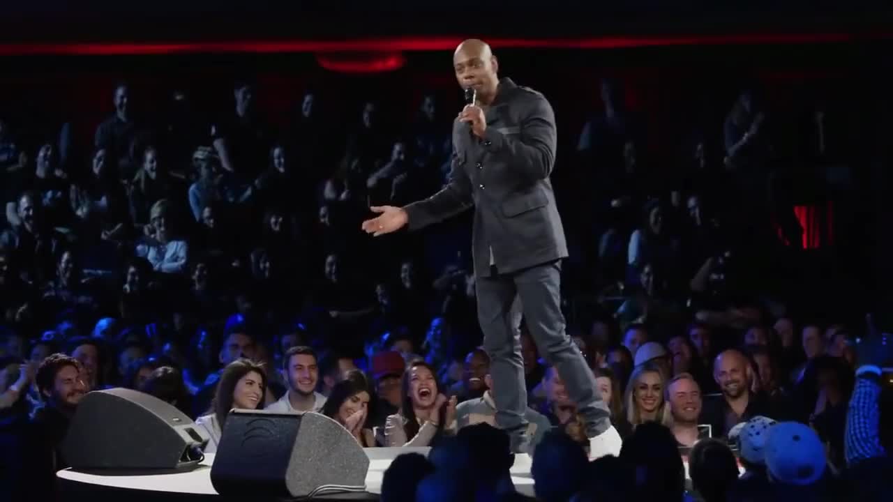 He Rapes But He Saves Video Clip By The Age Of Spin Dave Chappelle He Rapes But He Saves Video Clip By The Age Of Spin Dave Chappelle
