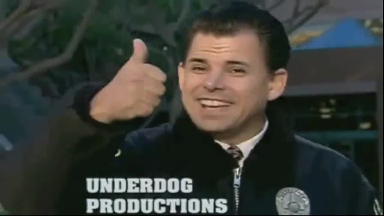 Bye, have a great time! video clip by End Credits Guy