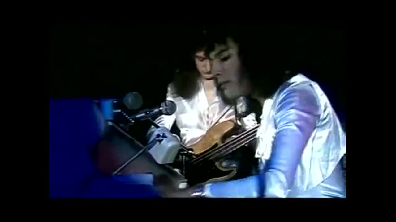 Queen - Mama, just killed a man | Perfect Meme Video Clip