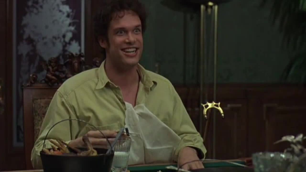 The Beverly Hillbillies Doorbell Perfect Meme Video Clip