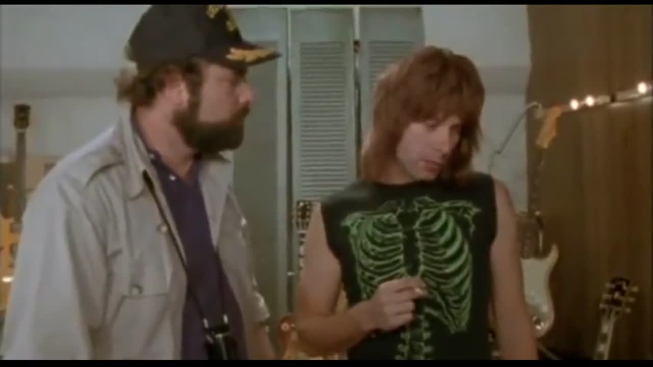 Spinal Tap These go to 11 Perfect Meme Video Clip