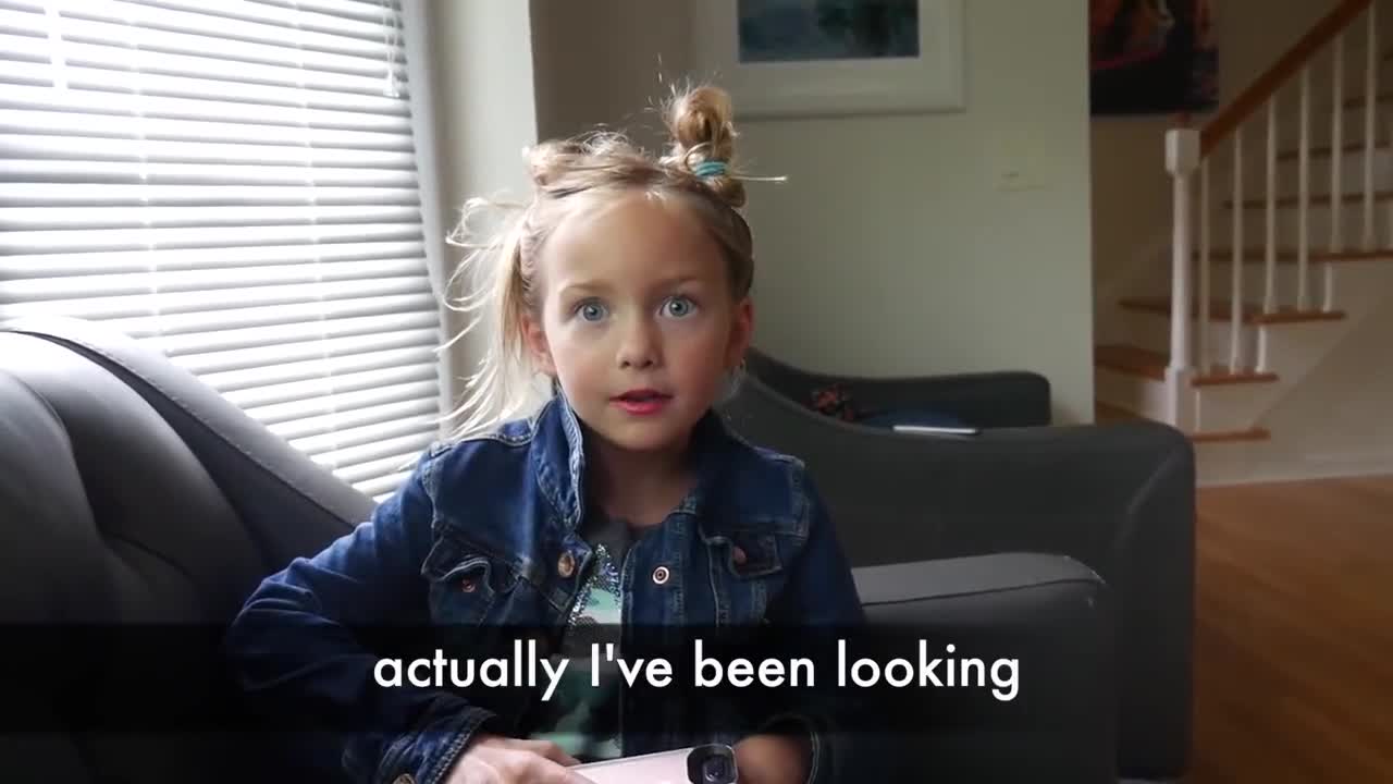 Katie Ryan - I’ve Been So Busy | Perfect Meme Video Clip