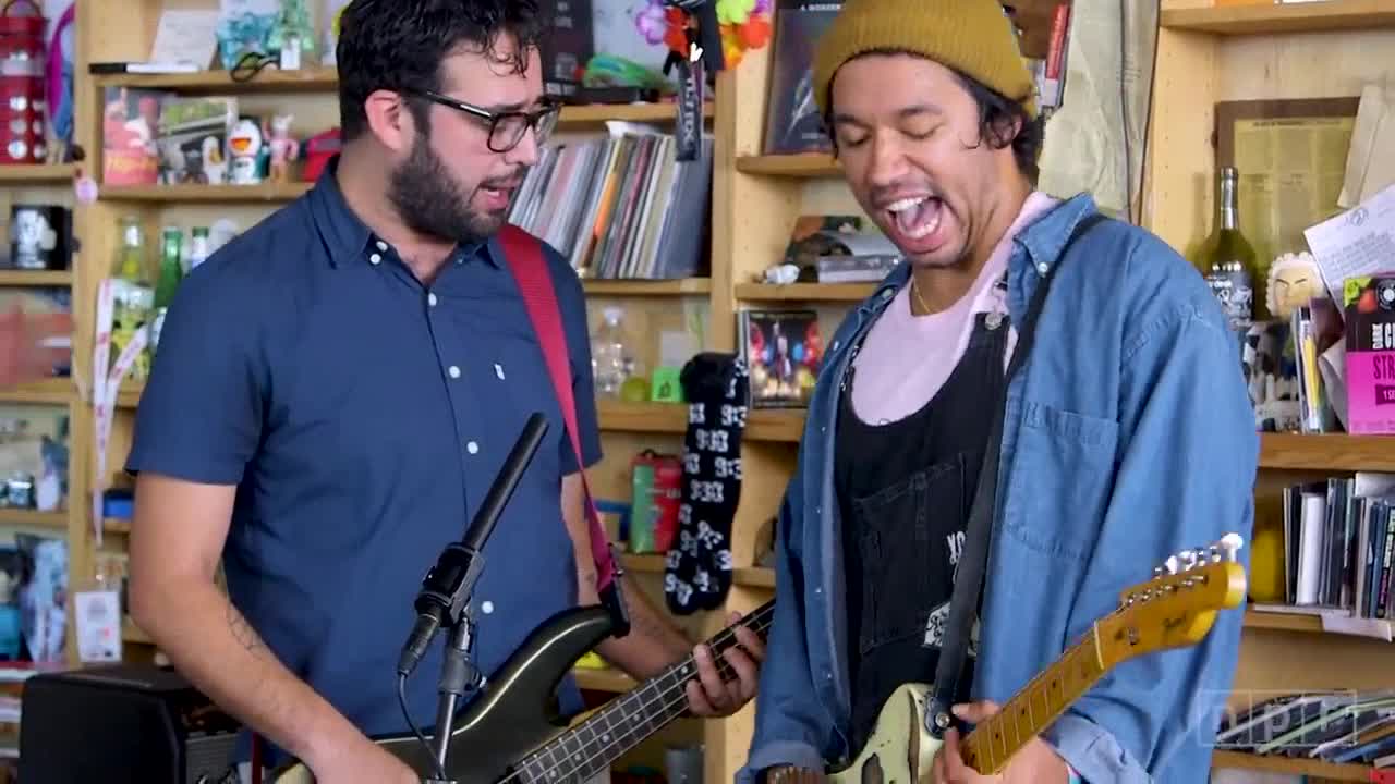 Hobo Johnson Goddamn I love those sandwiches