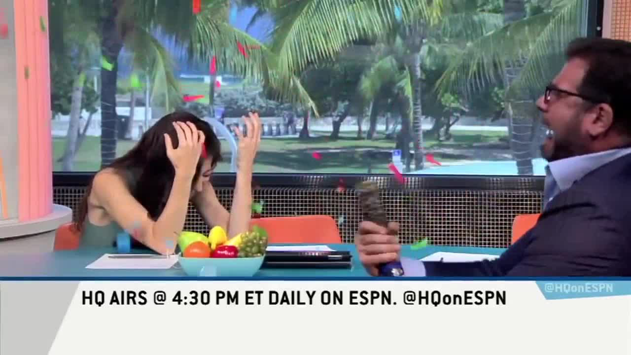 You Got Burned video clip by Highly Questionable