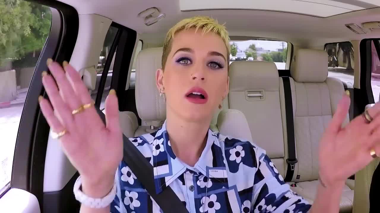 Katy Perry Cool, cool, cool Perfect Meme Video Clip