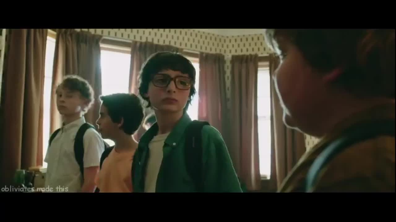 IT Beaver trapping camp