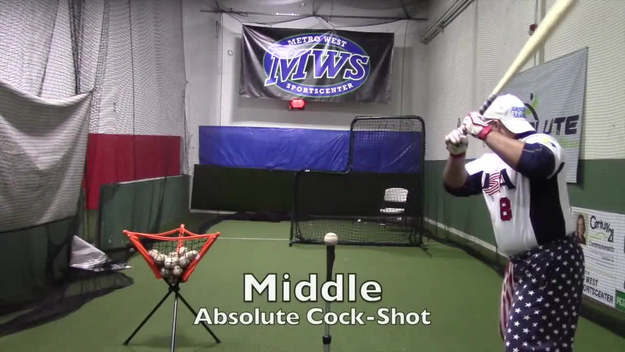 Tee work video clip by One man thrill ride