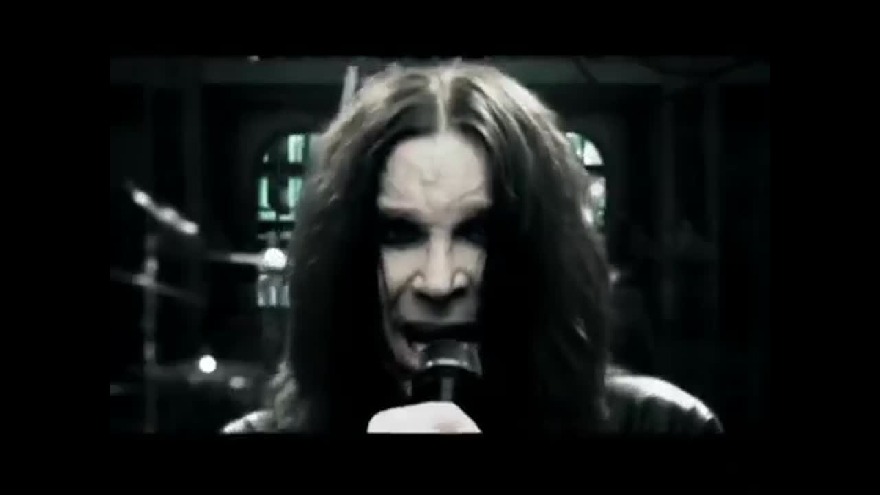 ozzy osbourne let me hear you scream songtext