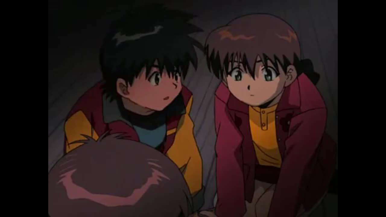 Ghost Stories Dub What will we do