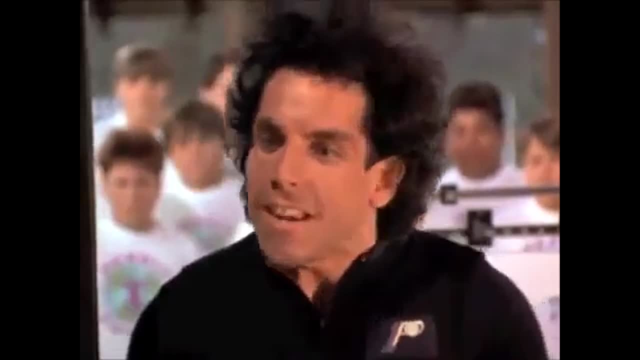 Heavyweights It's their fault. You have failed and you will pay