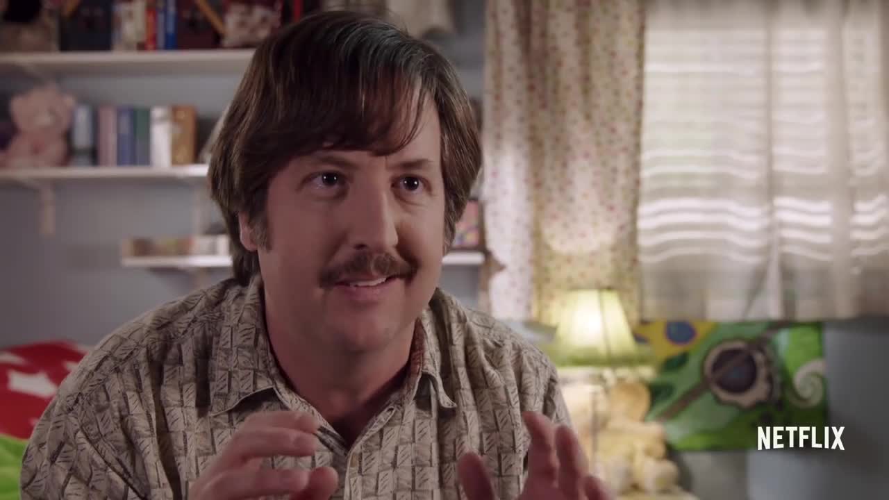 Haters Back Off You're Famous