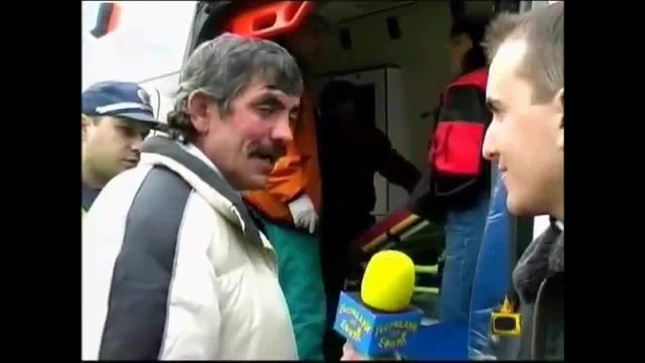 пийняците: пийняците