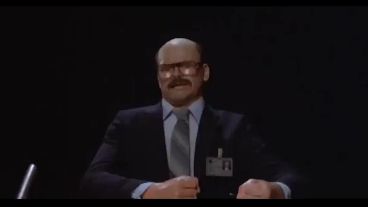 Scanners Head explodes Perfect Meme Video Clip