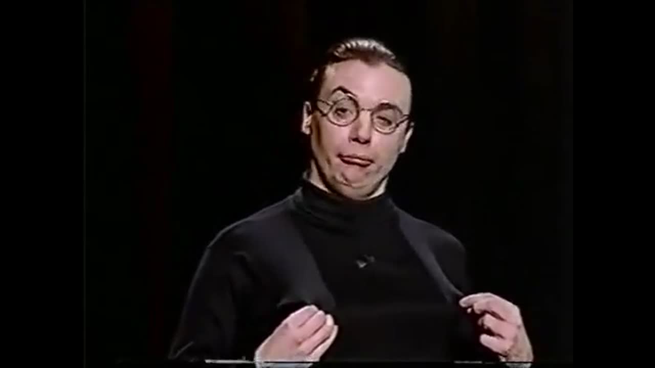 SNL: I&#39;m as Happy as a Little Girl