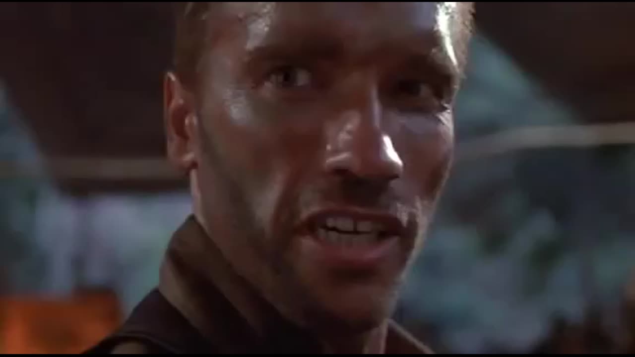 Stick Around video clip by Predator