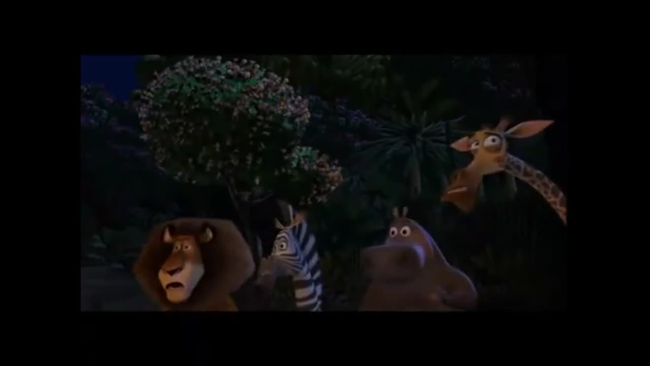 How Long Is This Going To Take Madagascar
