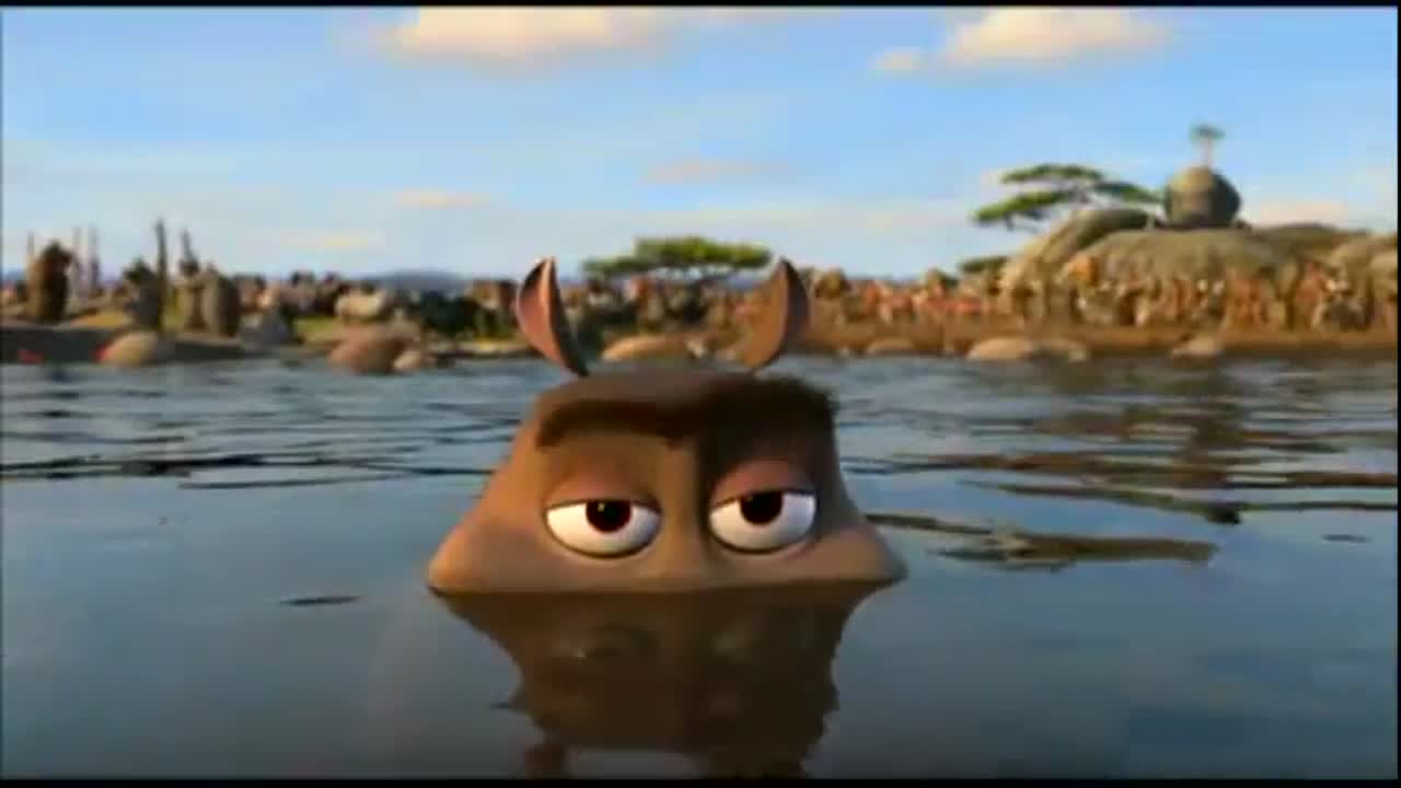 I Like Them Big I Like Them Chunky Meme Madagascar: I like them chunky