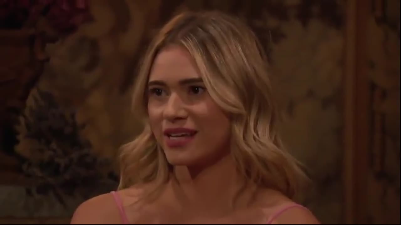 Lies, lies, lies video clip by The Bachelor