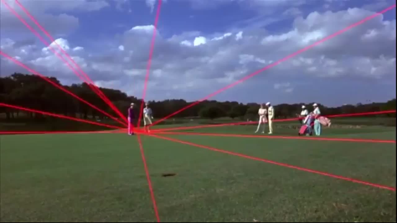 Caddyshack 2 Putter 2