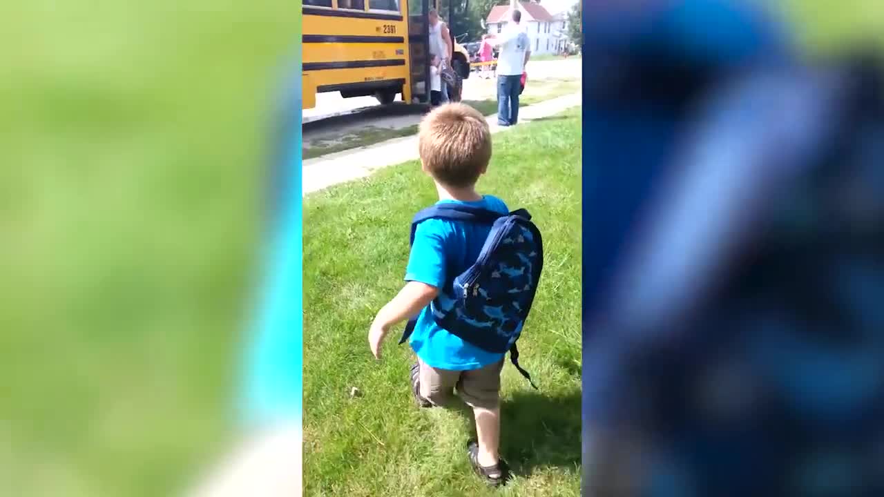 Are You Gonna Miss Your Mom Vine