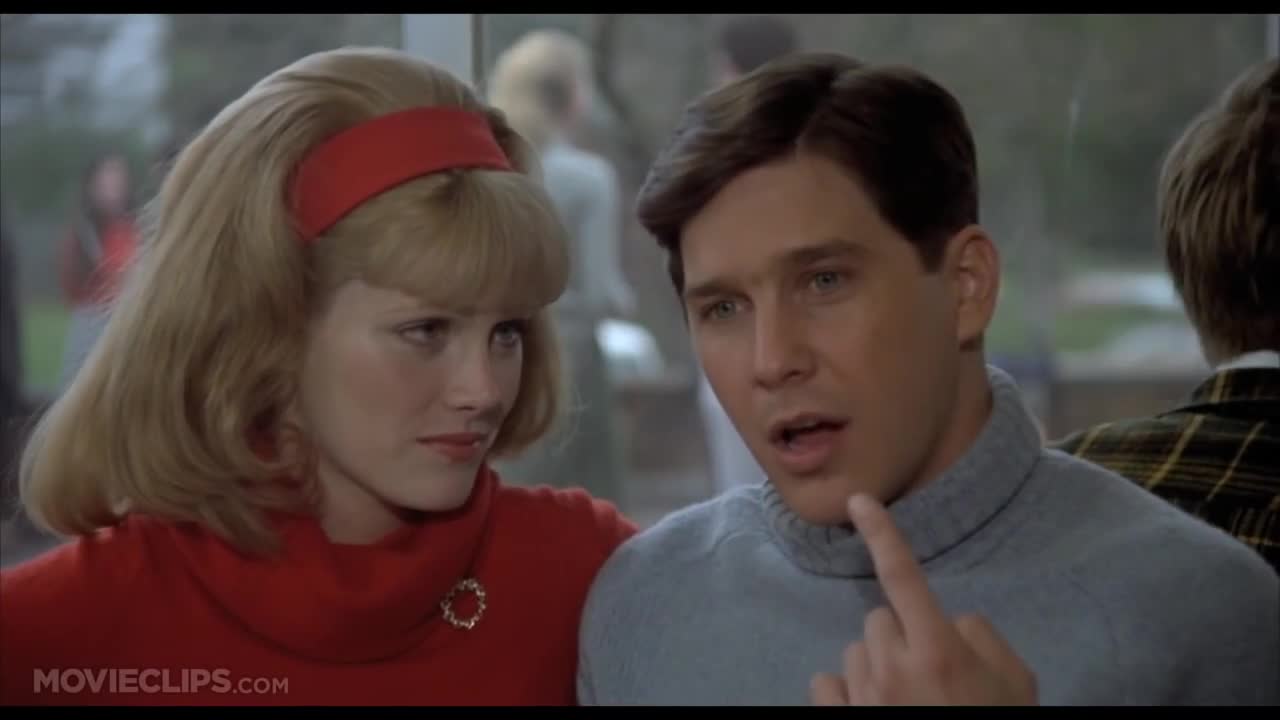 Animal House It wasn't that great