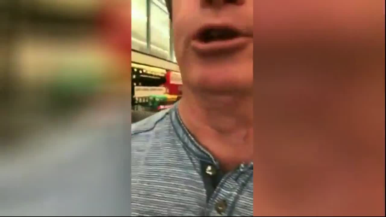 Absolutely video clip by youre not that guy