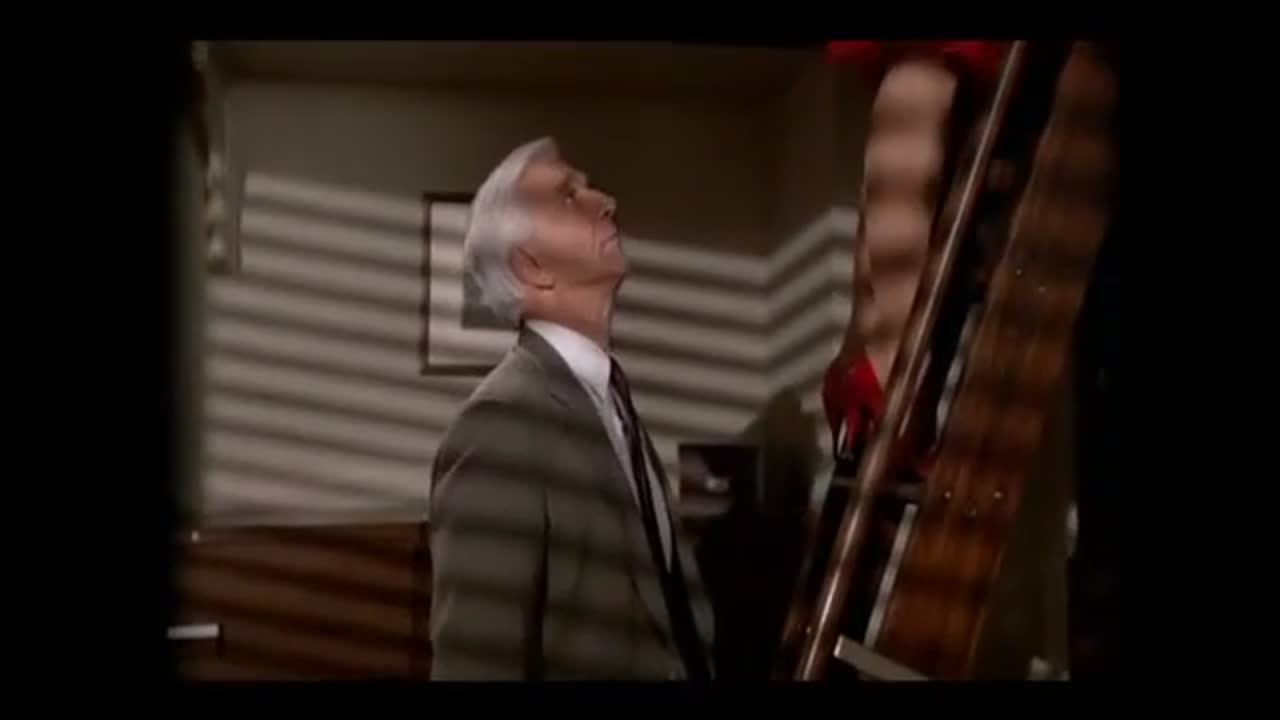 Naked Gun: Nice Beaver