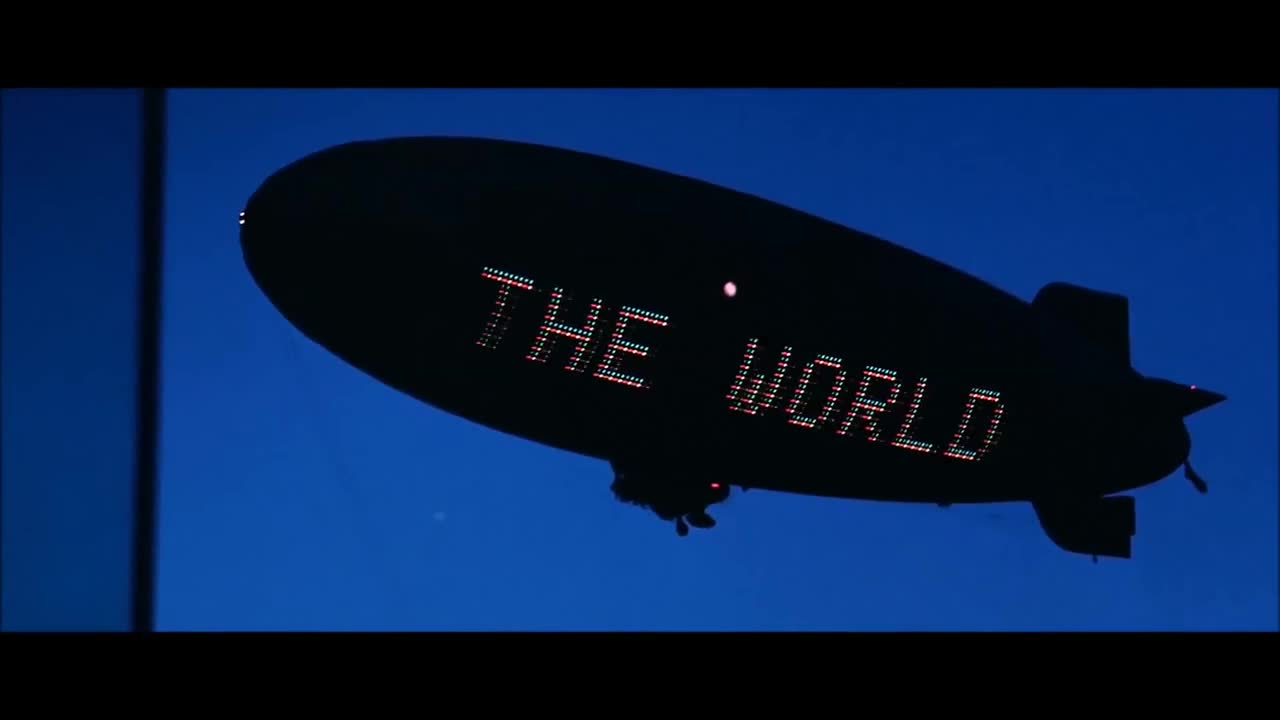 The World is Yours video clip by Scarface