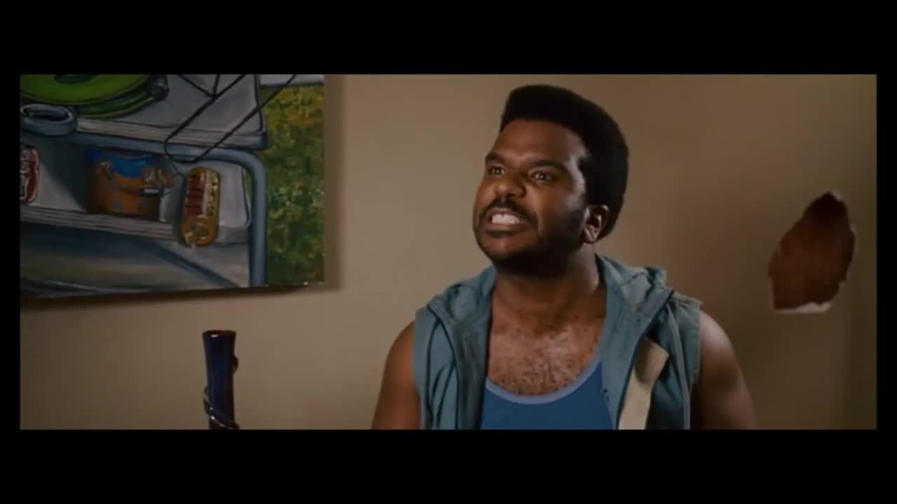 Pineapple Express I Seent It