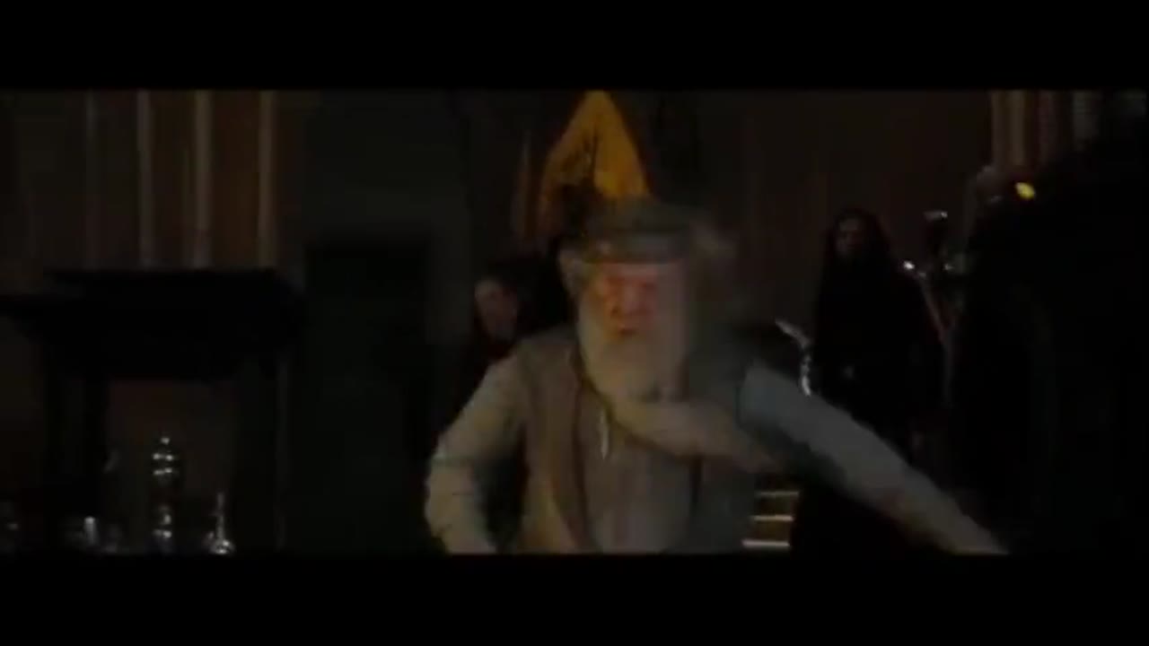 Harry Potter Harry, did you put your name in the Goblet of Fire