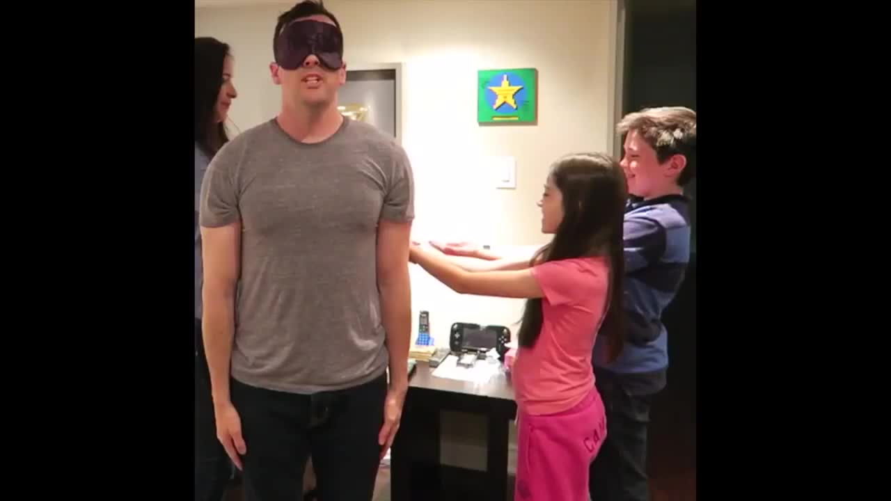 Eh Bee Family Can I trust you?